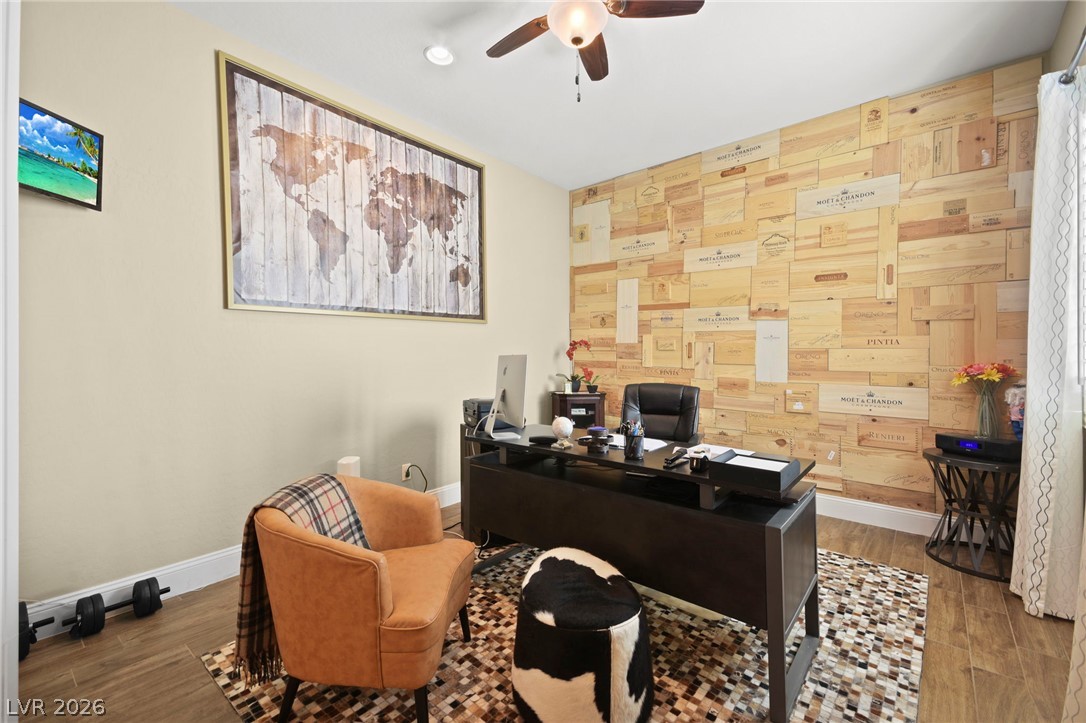 5523 Kyle Peak Court Property Photo 24