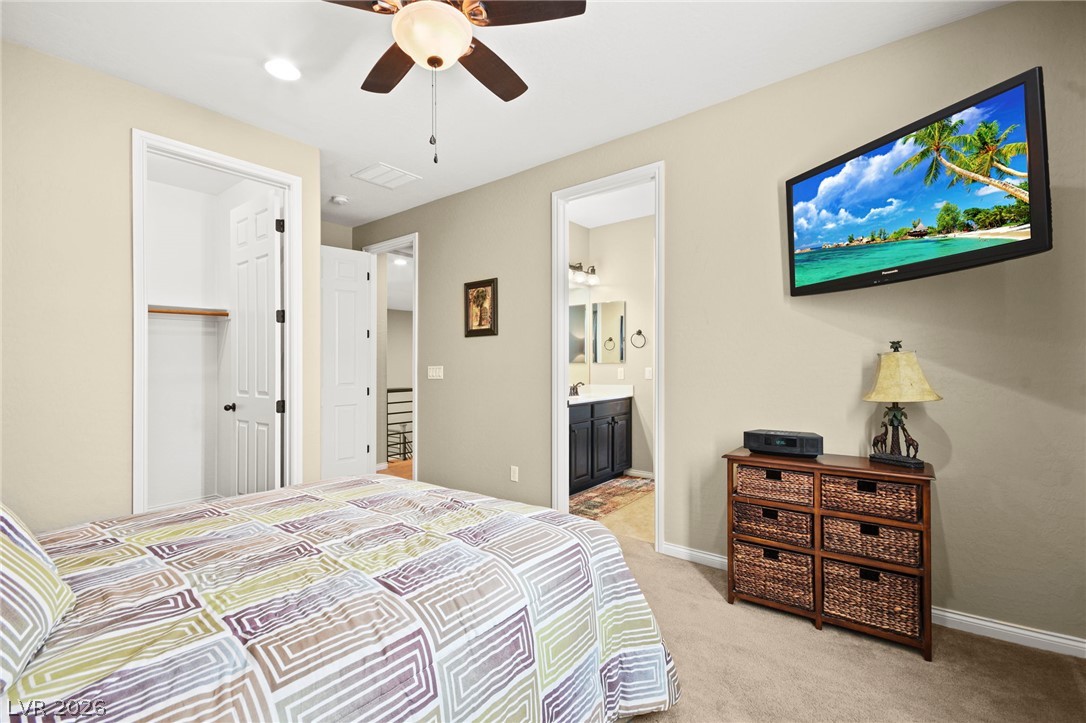 5523 Kyle Peak Court Property Photo 29