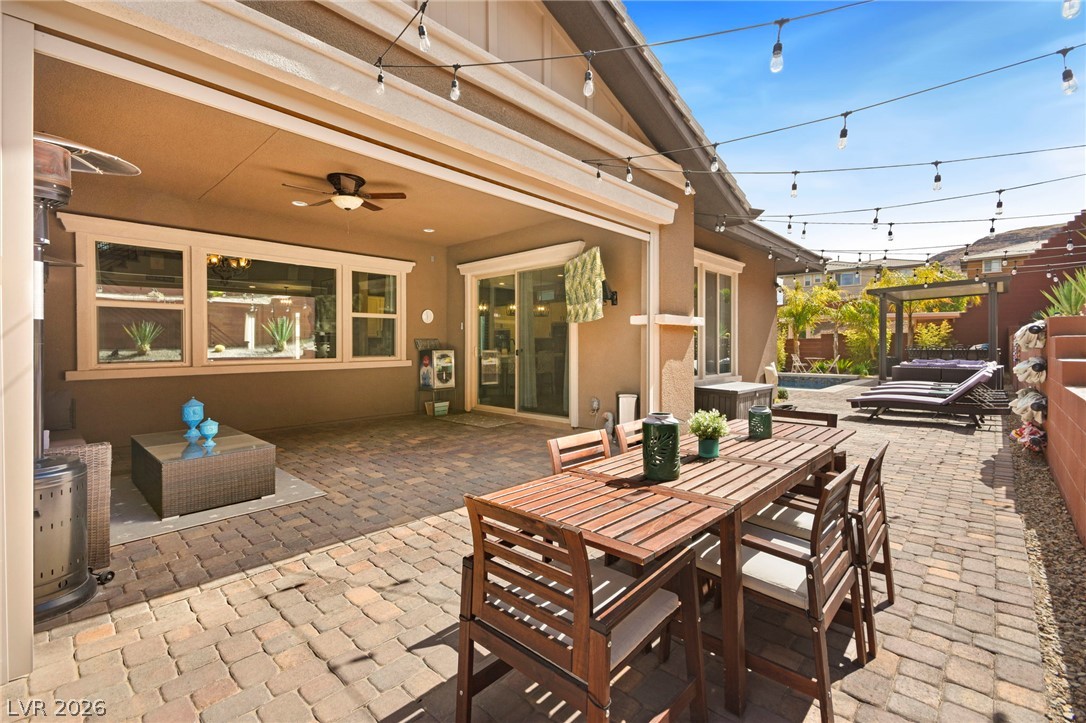 5523 Kyle Peak Court Property Photo 35