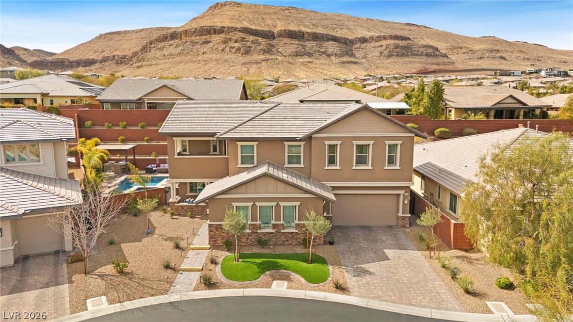 5523 Kyle Peak Court Property Photo 37