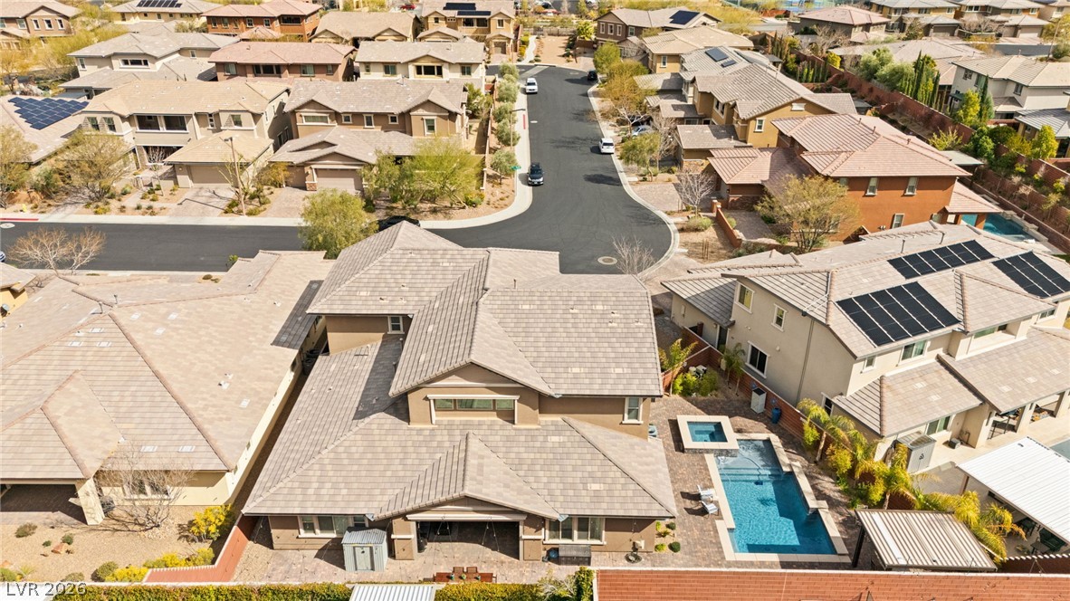 5523 Kyle Peak Court Property Photo 39