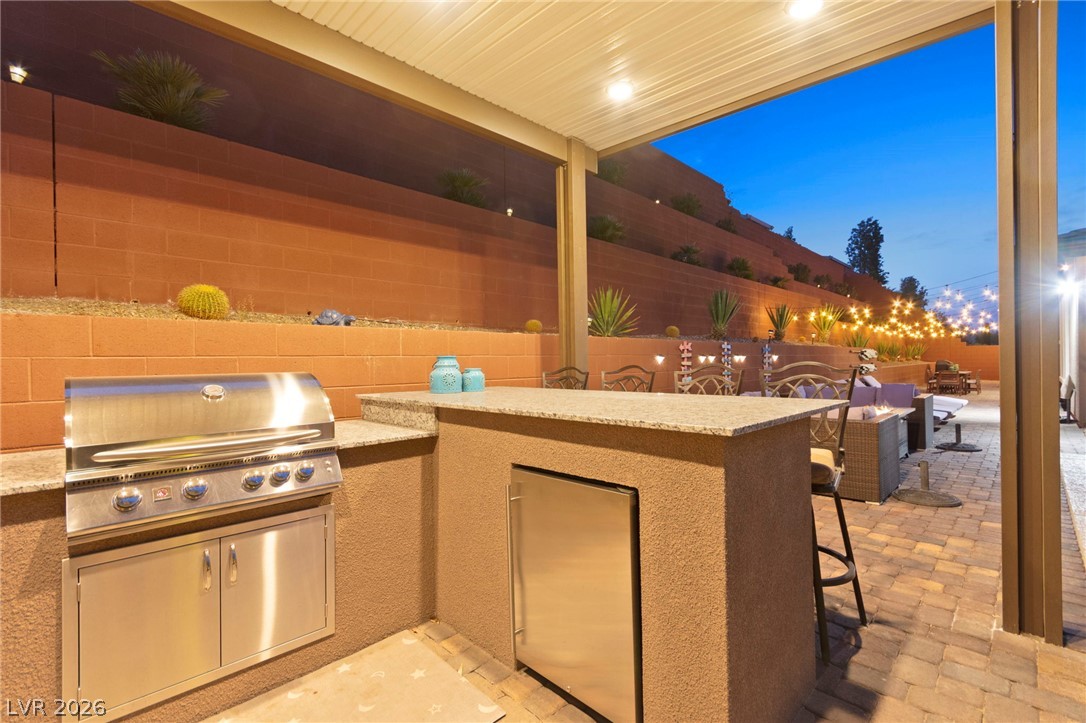 5523 Kyle Peak Court Property Photo 41