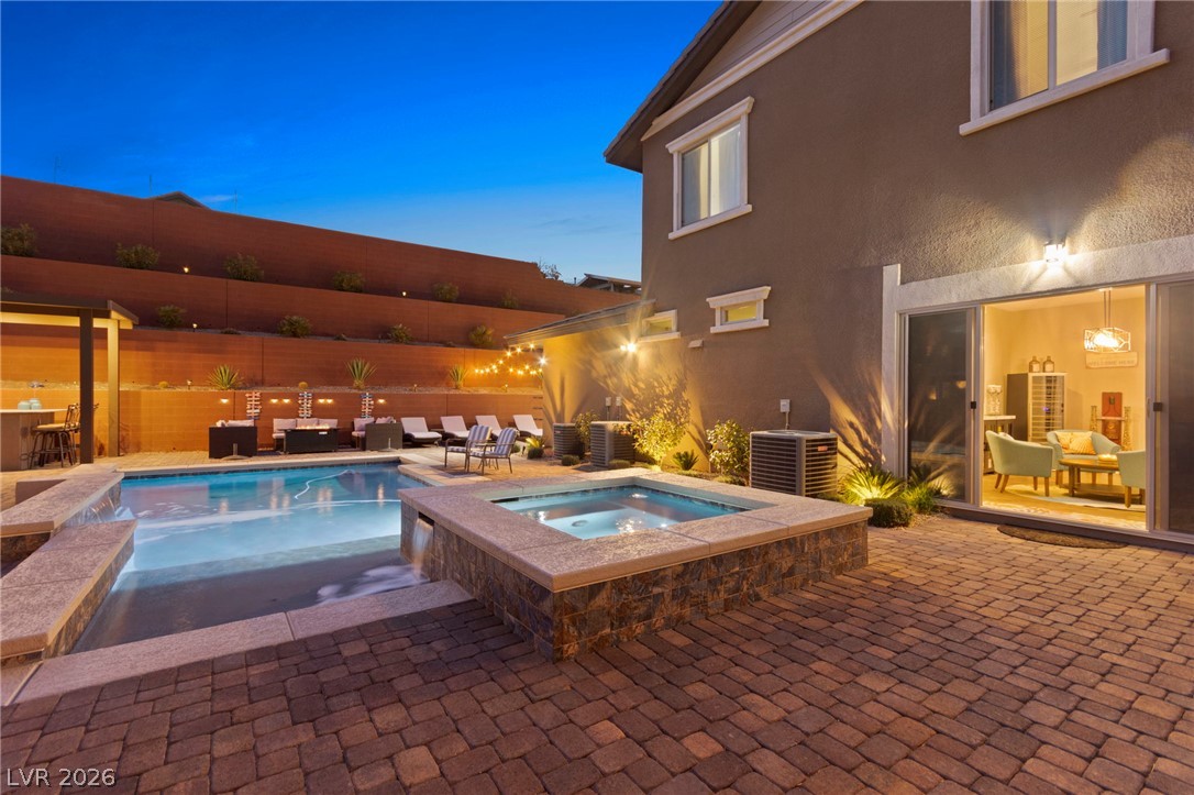 5523 Kyle Peak Court Property Photo 43