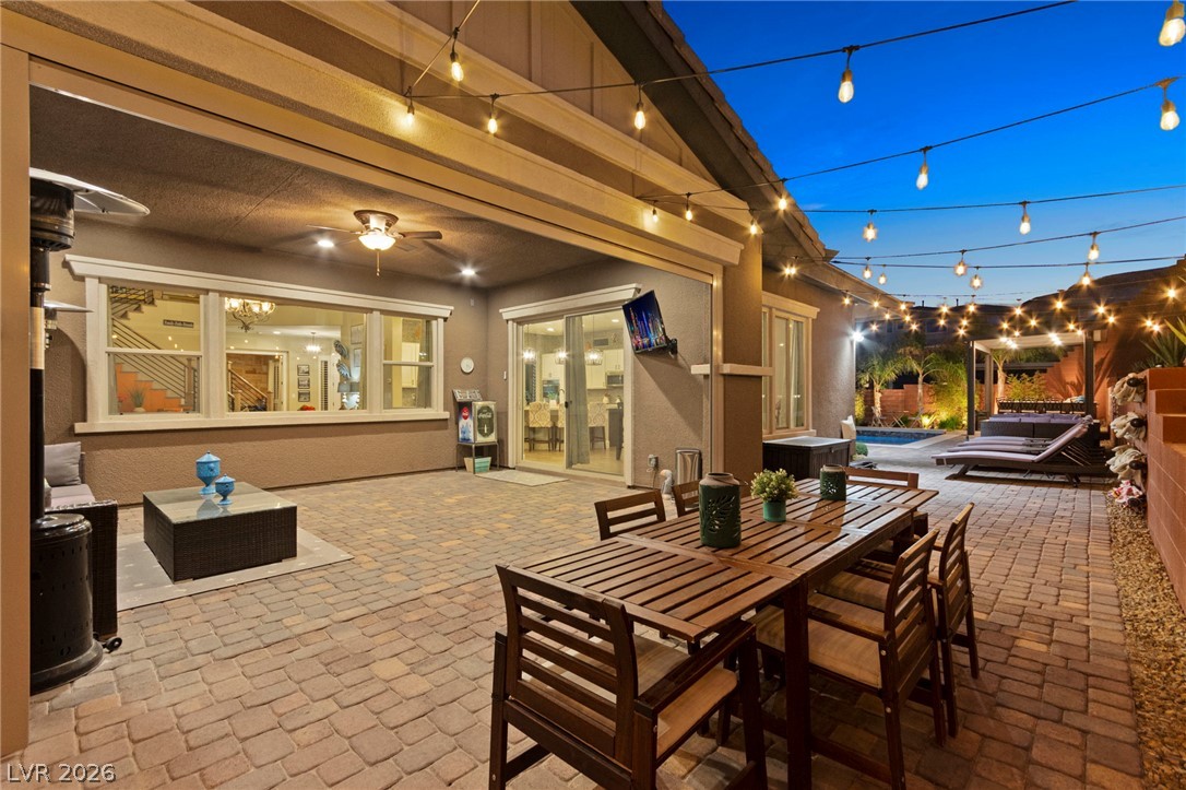 5523 Kyle Peak Court Property Photo 46