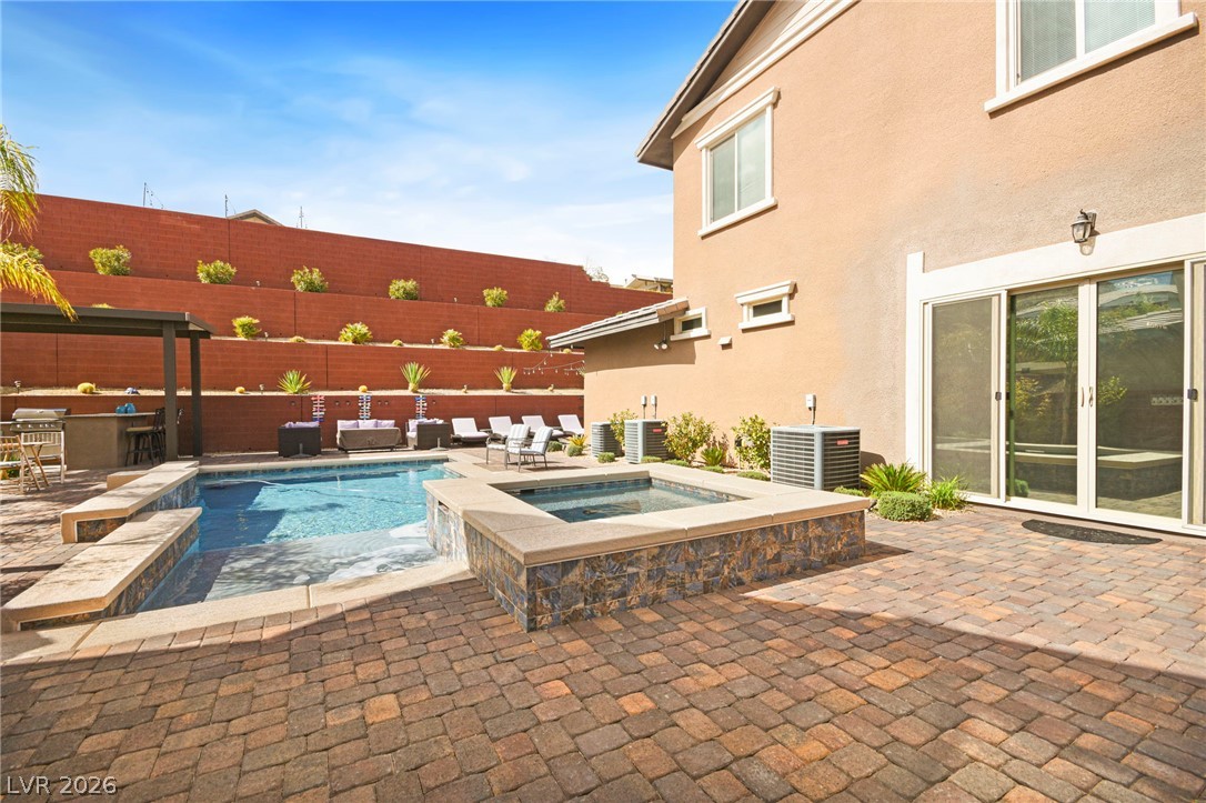 5523 Kyle Peak Court Property Photo 47