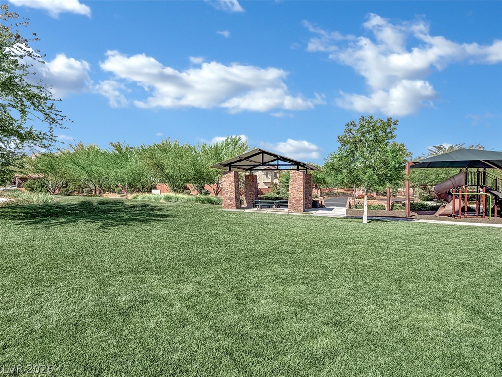 5523 Kyle Peak Court Property Photo 53