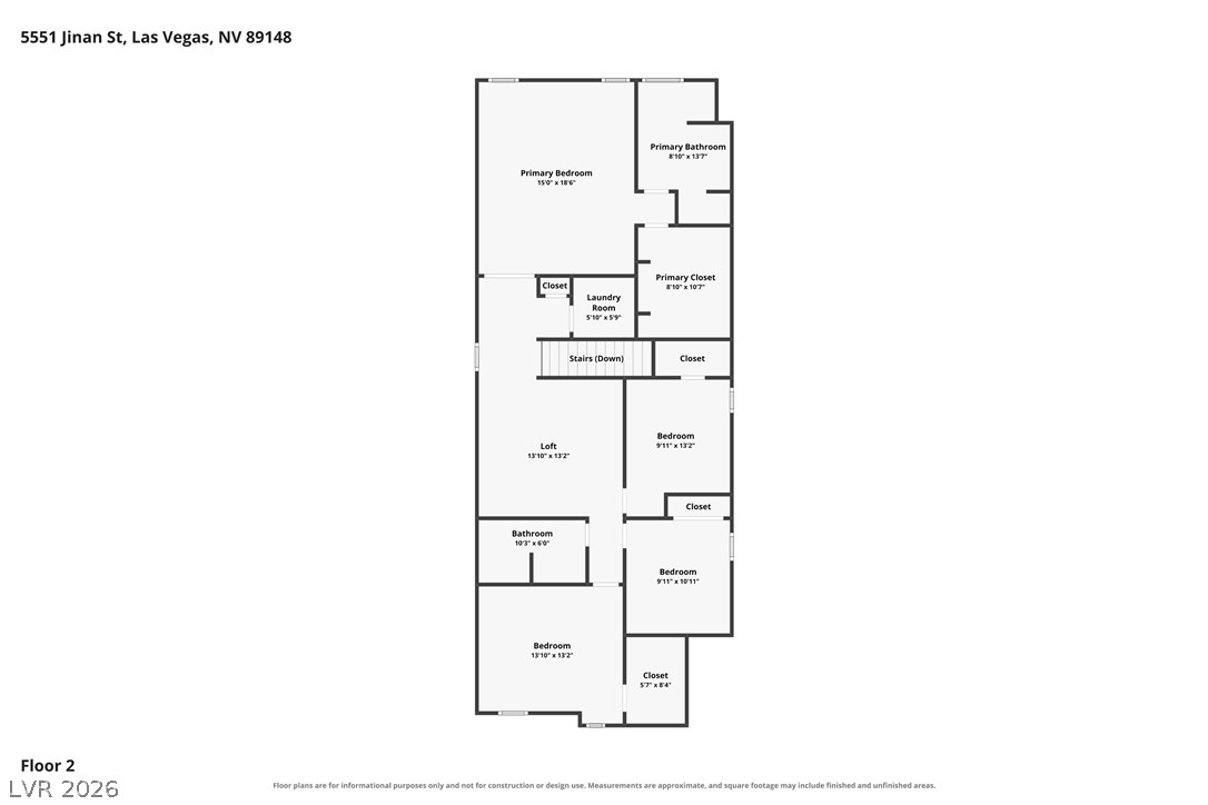 5551 Jinan Street Property Photo 45
