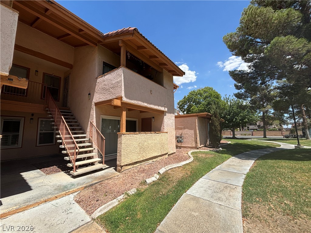 1515 East Reno Avenue C206 Property Photo 1