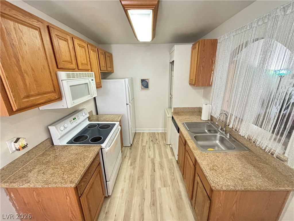 1515 East Reno Avenue C206 Property Photo 12