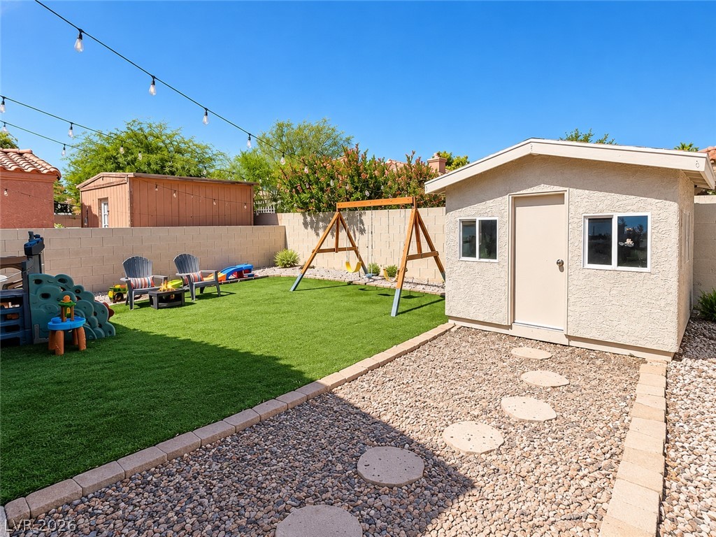4927 Rancho Domingo Court Property Photo 31