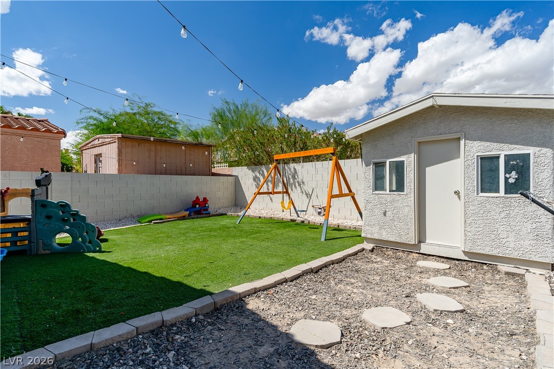 4927 Rancho Domingo Court Property Photo 34