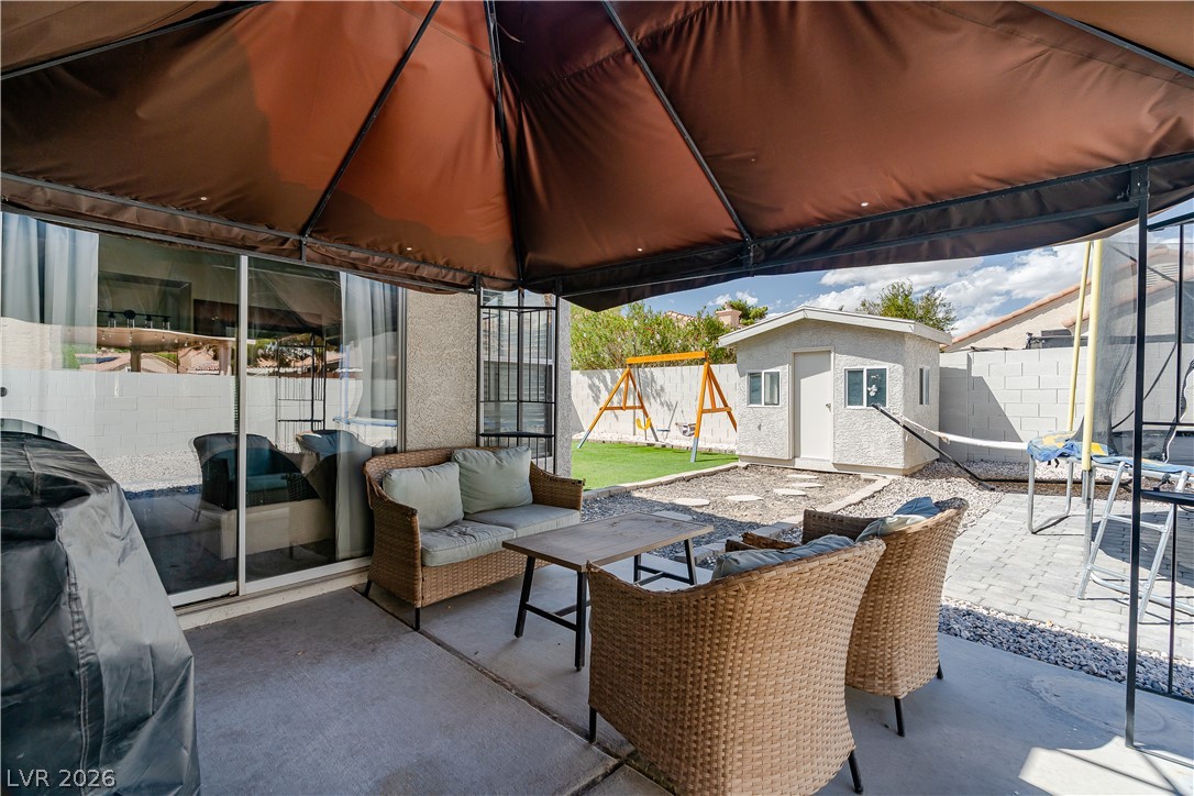 4927 Rancho Domingo Court Property Photo 36