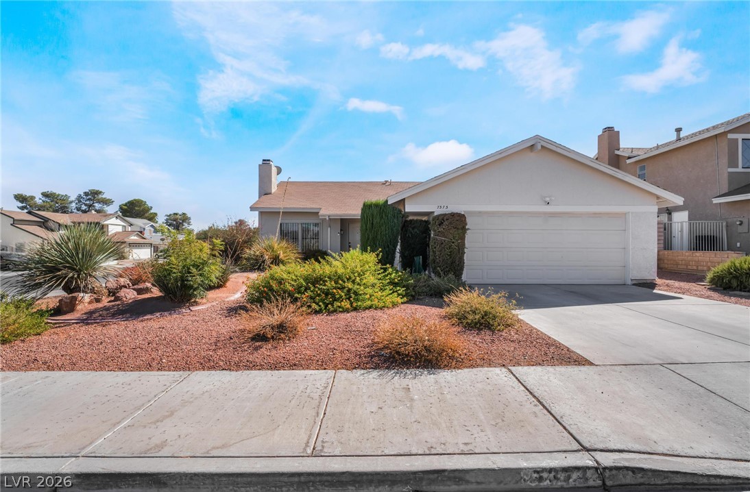 7373 Newcrest Circle Property Photo 1