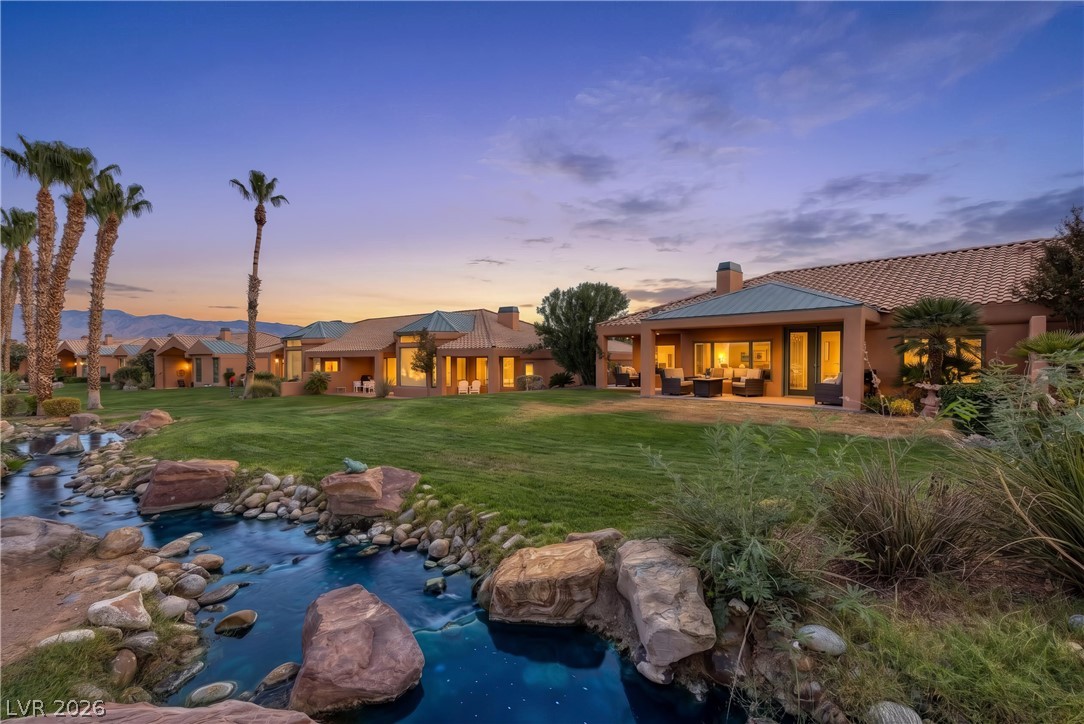 539 Via Ventana Drive Property Photo 1