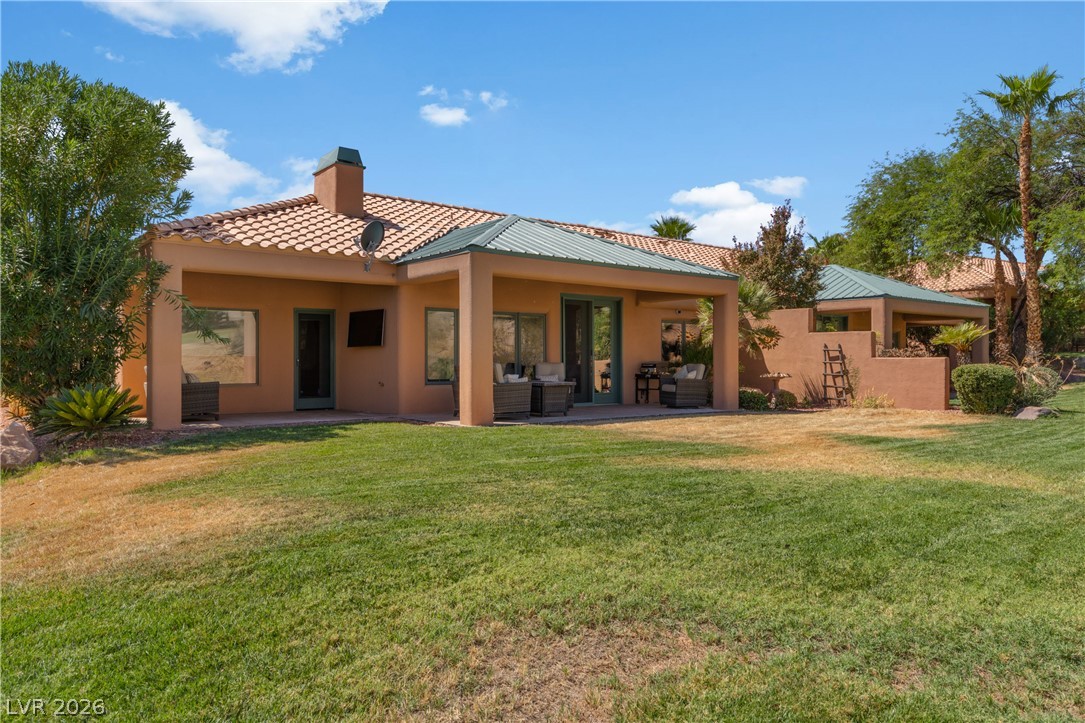 539 Via Ventana Drive Property Photo 56