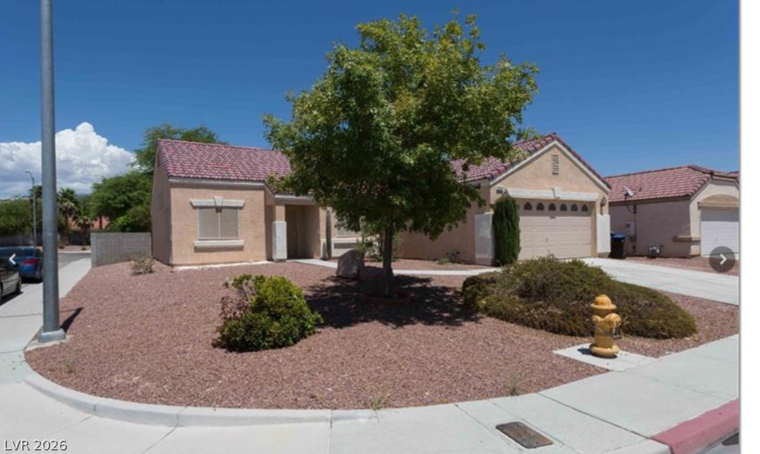 2514 Inlet Spring Avenue Property Photo 1