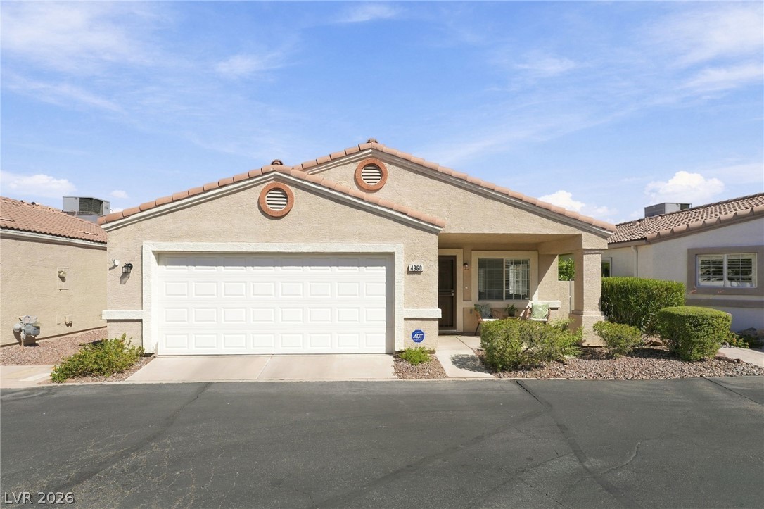 4960 Mascaro Drive Property Photo 1