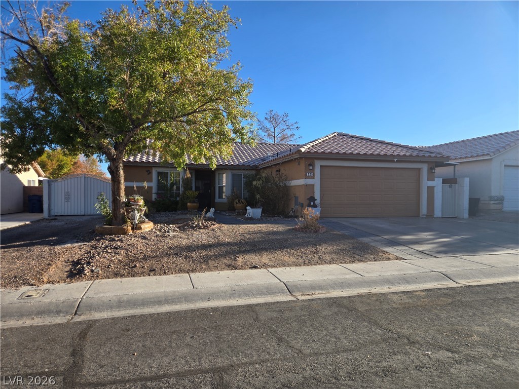 329 Casa Del Norte Drive Property Photo 1