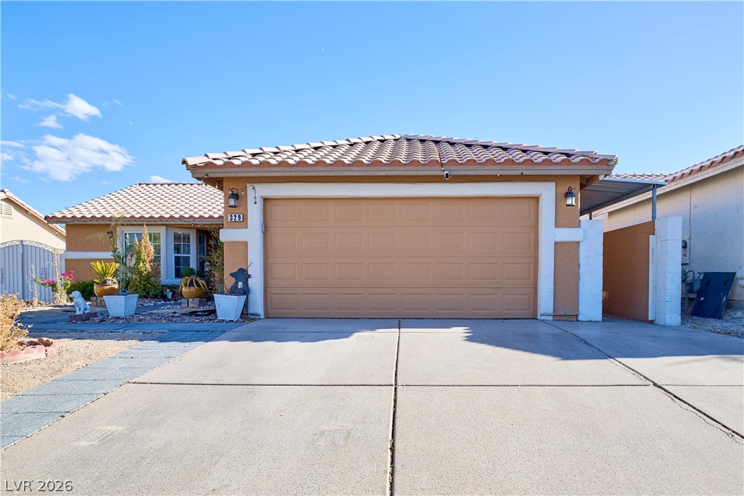 329 Casa Del Norte Drive Property Photo 2