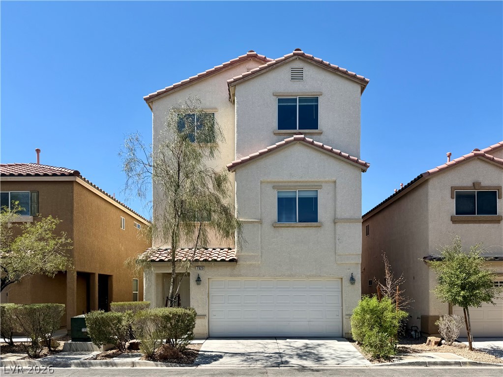 7929 Storyland Street Property Photo 1