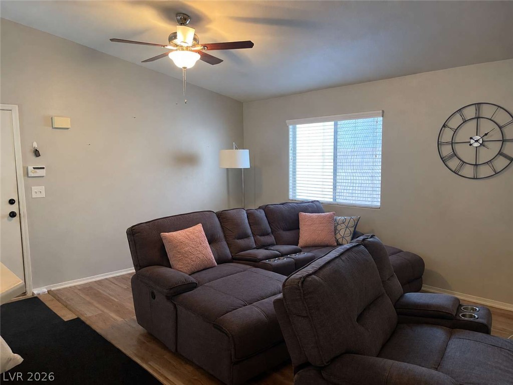 5196 Jewel Canyon Drive Property Photo 3
