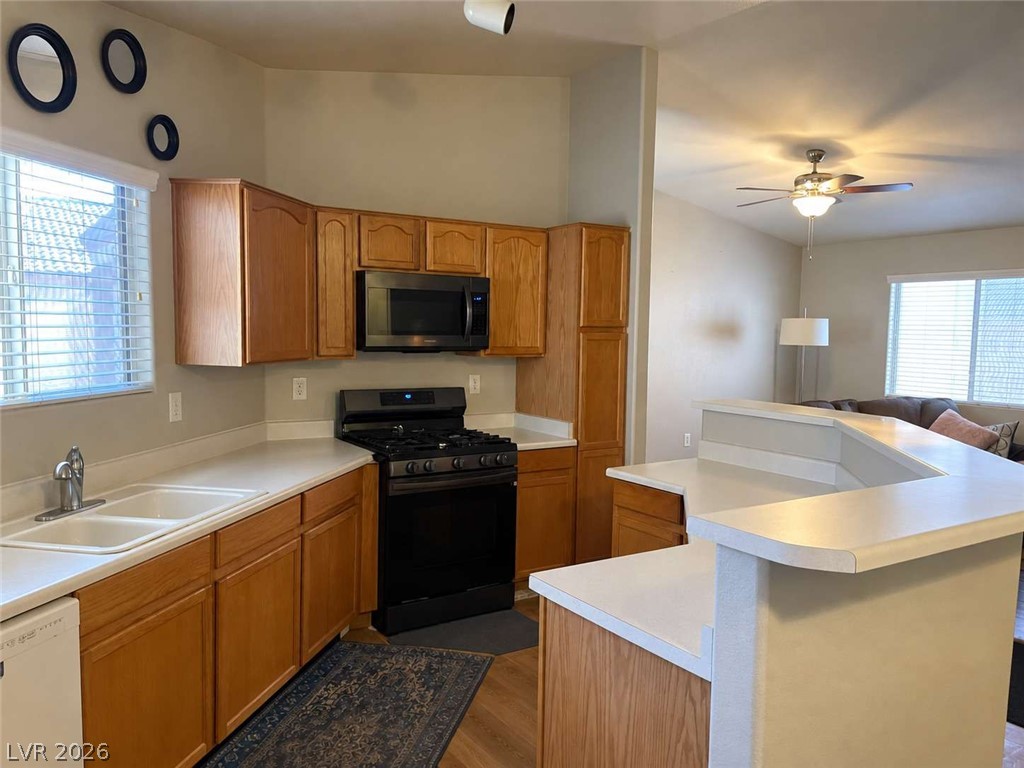 5196 Jewel Canyon Drive Property Photo 6