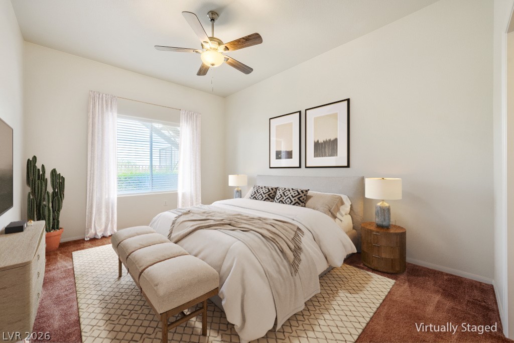 3544 Desert Cliff Street 103 Property Photo 17