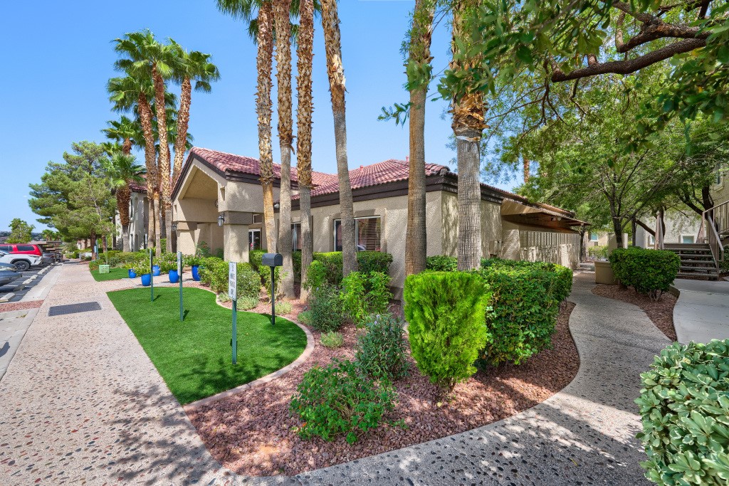 3544 Desert Cliff Street 103 Property Photo 31