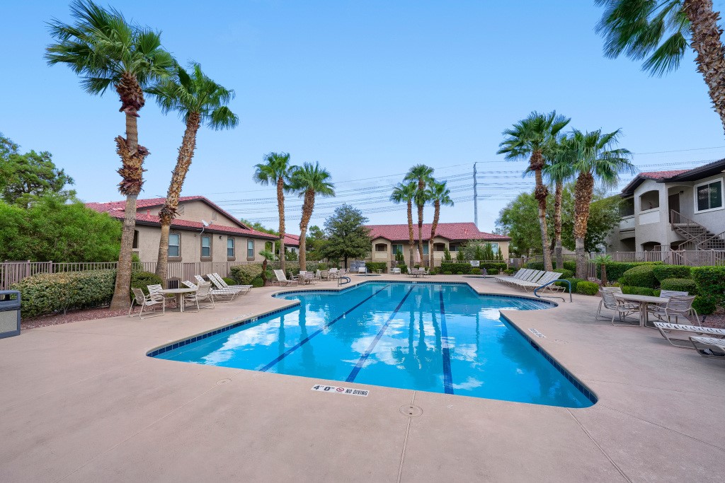 3544 Desert Cliff Street 103 Property Photo 38