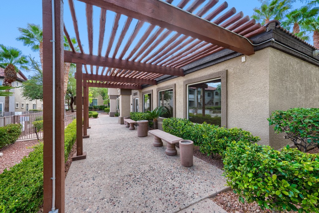 3544 Desert Cliff Street 103 Property Photo 42