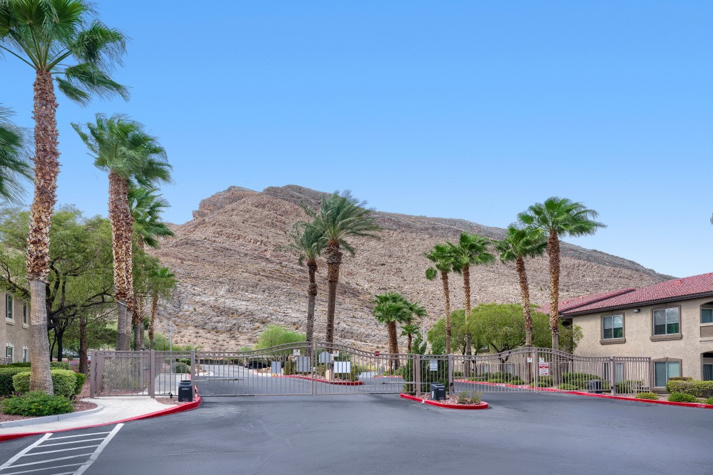 3544 Desert Cliff Street 103 Property Photo 44