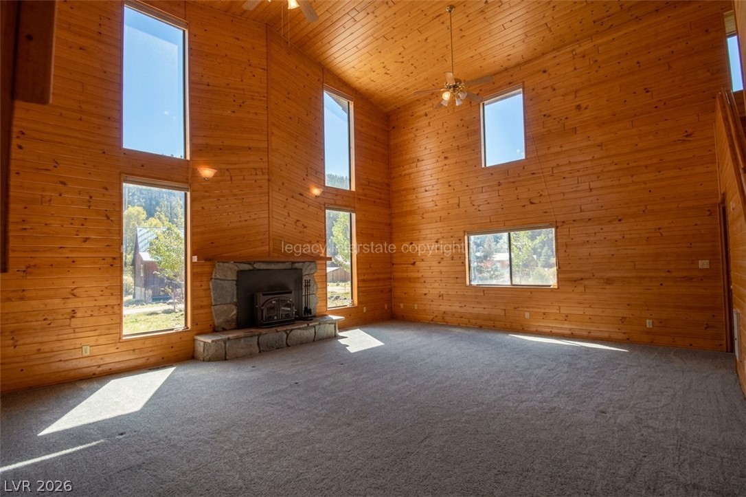 1129 East Ponderosa Road Property Photo 2