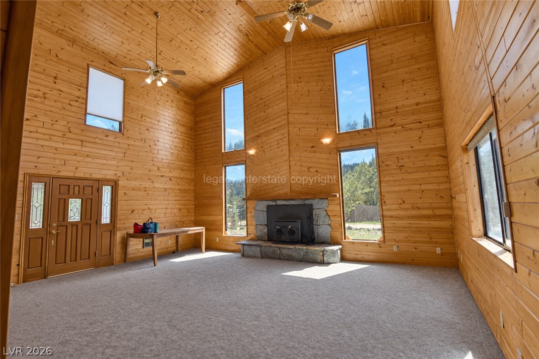 1129 East Ponderosa Road Property Photo 4