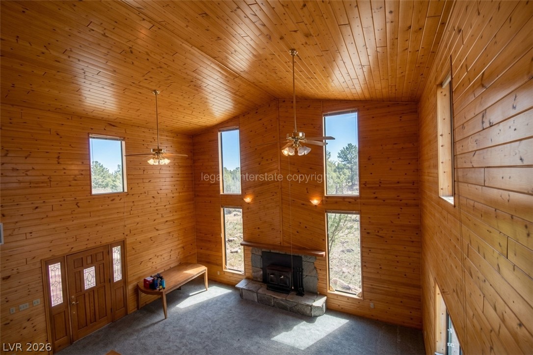 1129 East Ponderosa Road Property Photo 8
