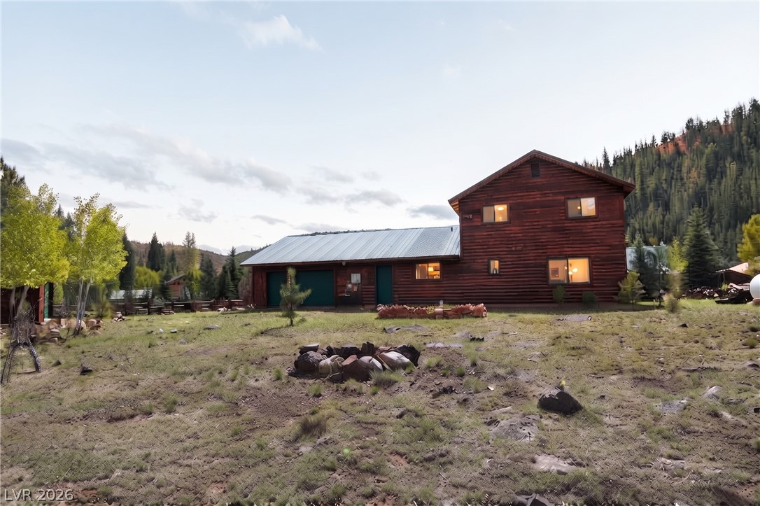 1129 East Ponderosa Road Property Photo 37