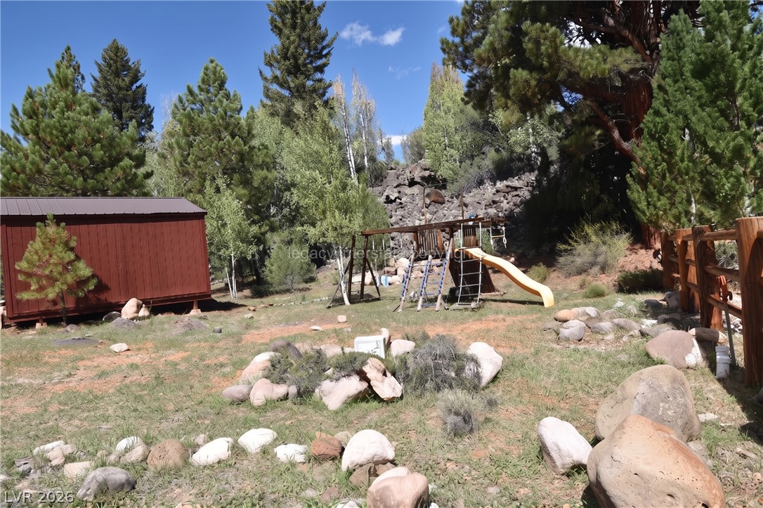 1129 East Ponderosa Road Property Photo 38