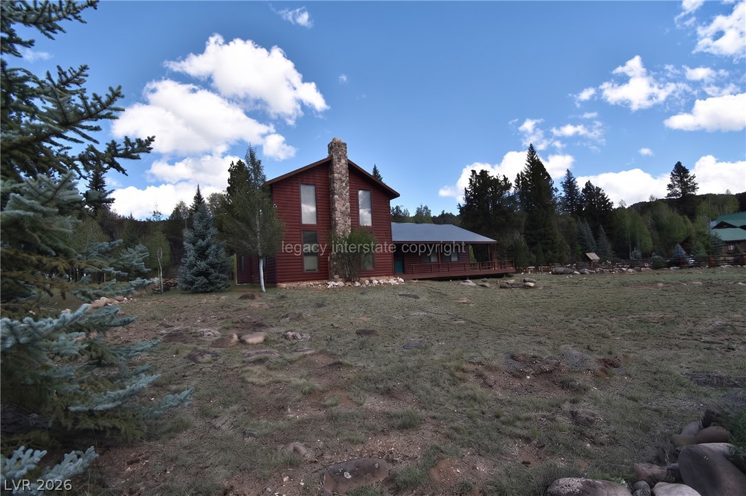1129 East Ponderosa Road Property Photo 39