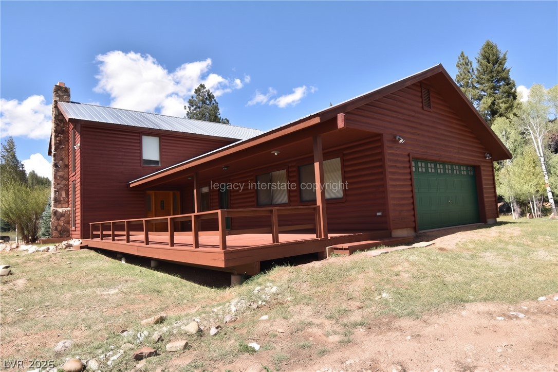 1129 East Ponderosa Road Property Photo 40