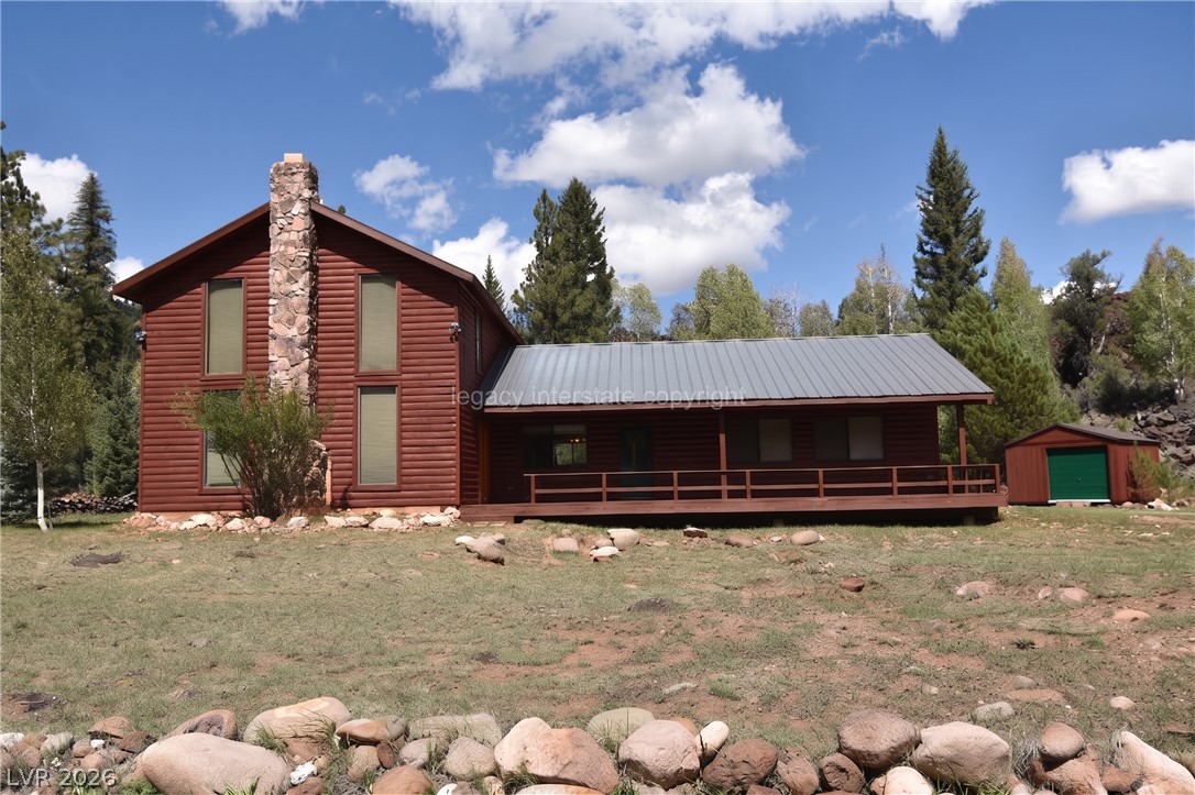 1129 East Ponderosa Road Property Photo 42