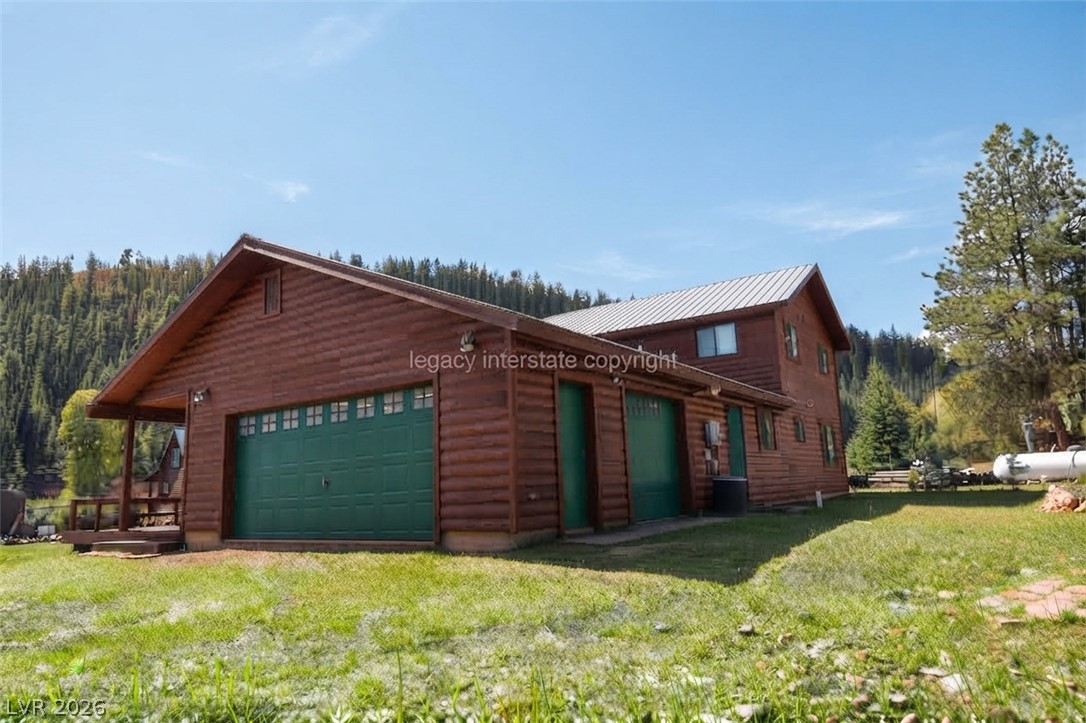 1129 East Ponderosa Road Property Photo 43