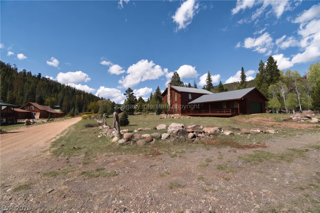 1129 East Ponderosa Road Property Photo 44
