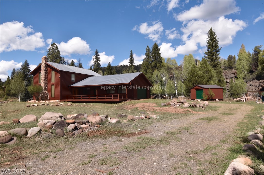 1129 East Ponderosa Road Property Photo 45
