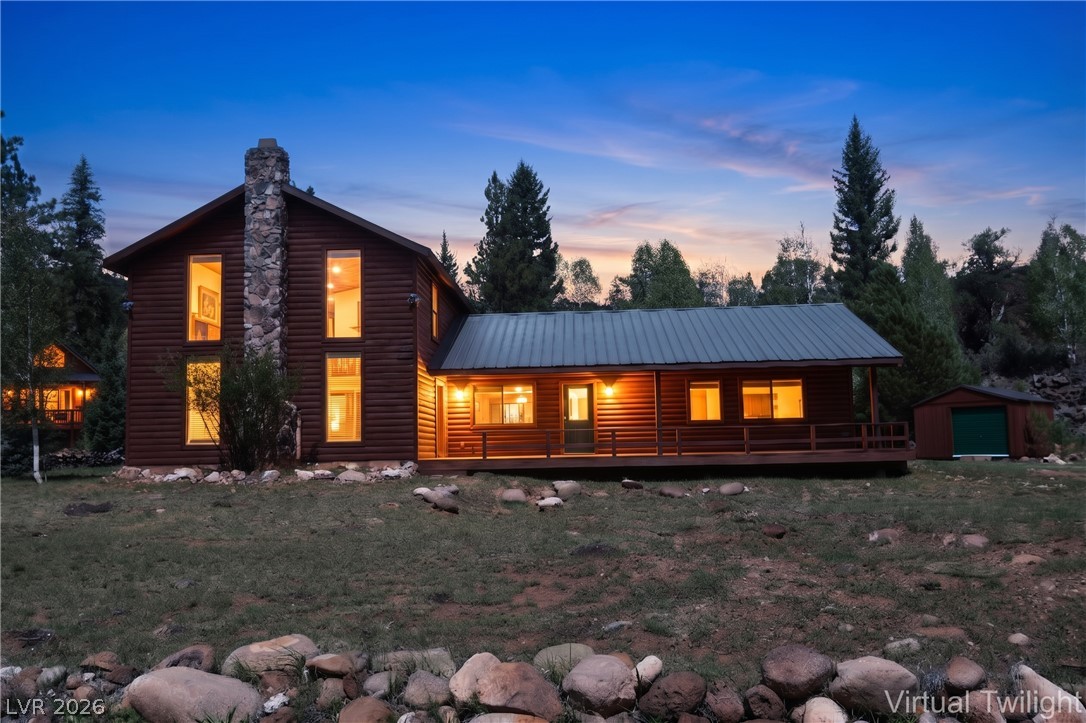 1129 East Ponderosa Road Property Photo 46