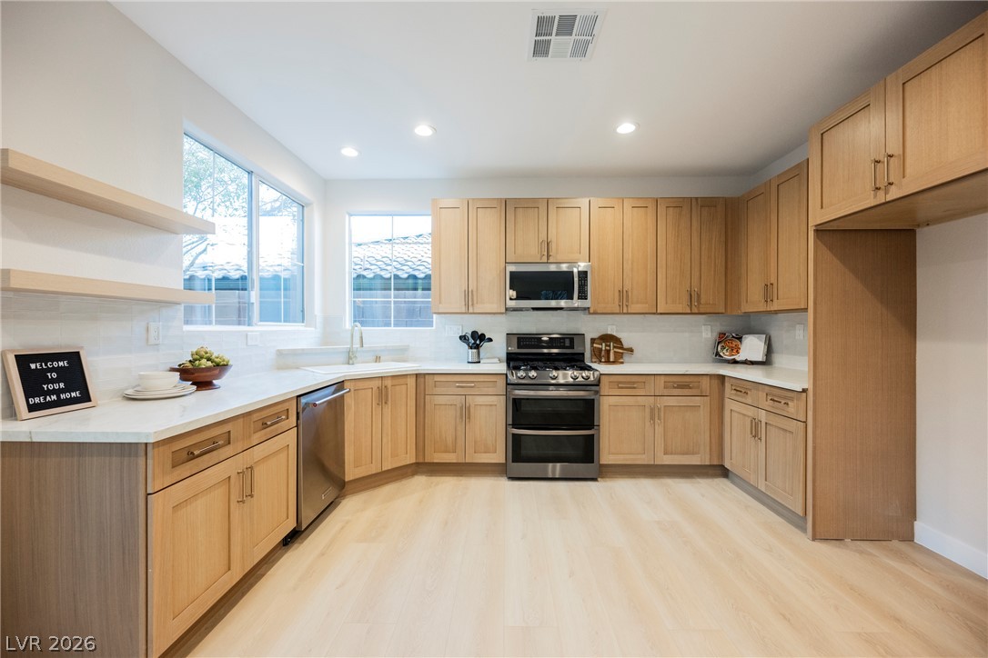11173 Hickory Glen Street Property Photo 1