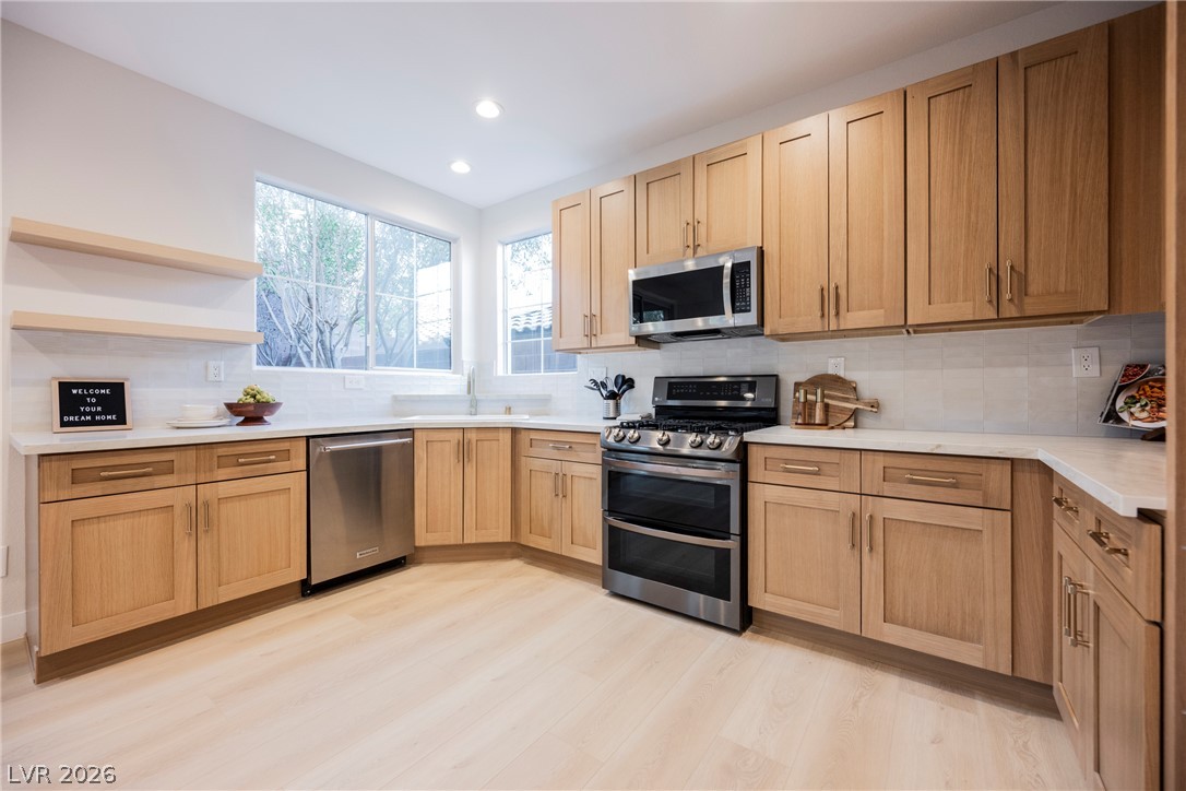 11173 Hickory Glen Street Property Photo 13