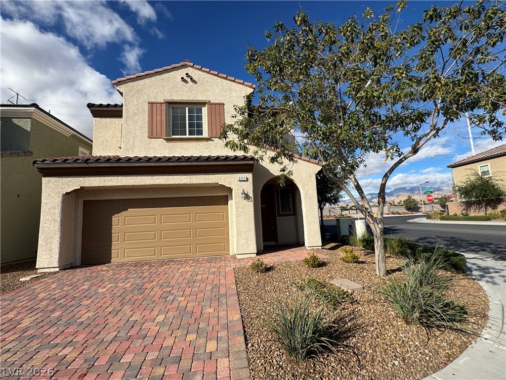 5117 Fiery Sky Ridge Street Property Photo 3