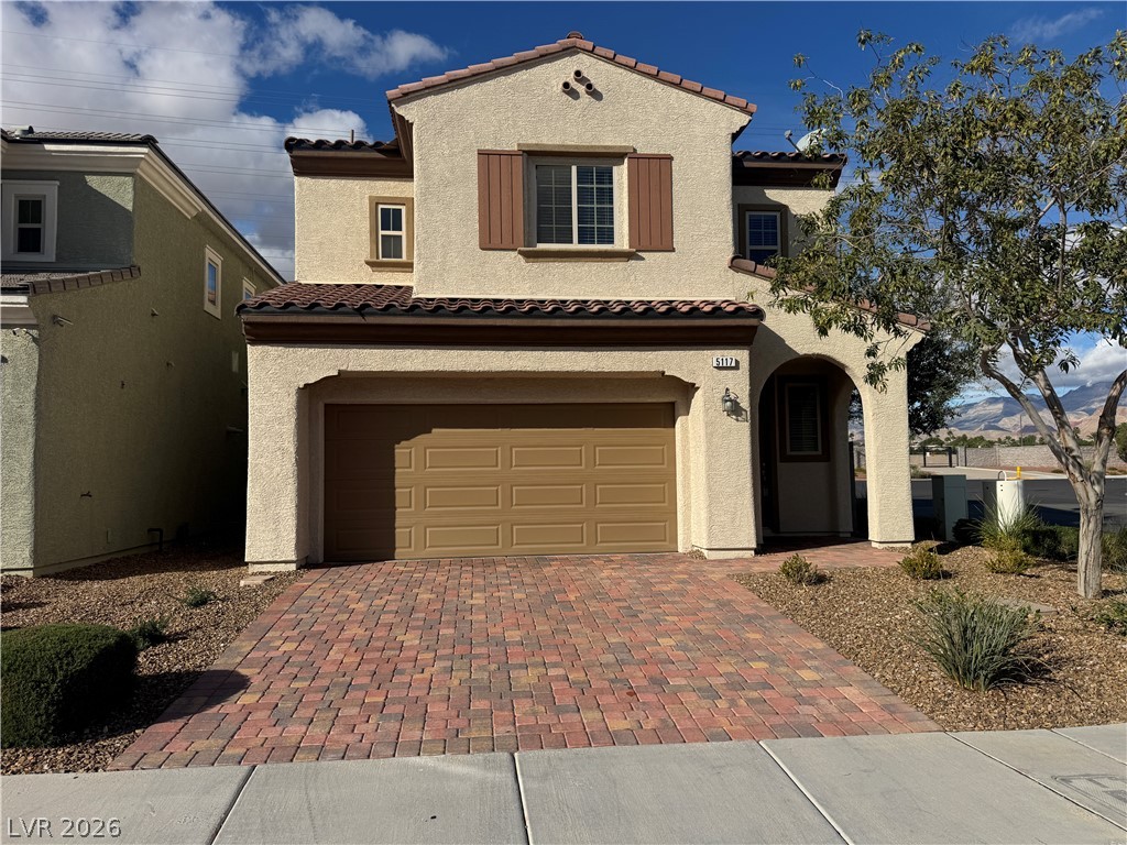 5117 Fiery Sky Ridge Street Property Photo 4