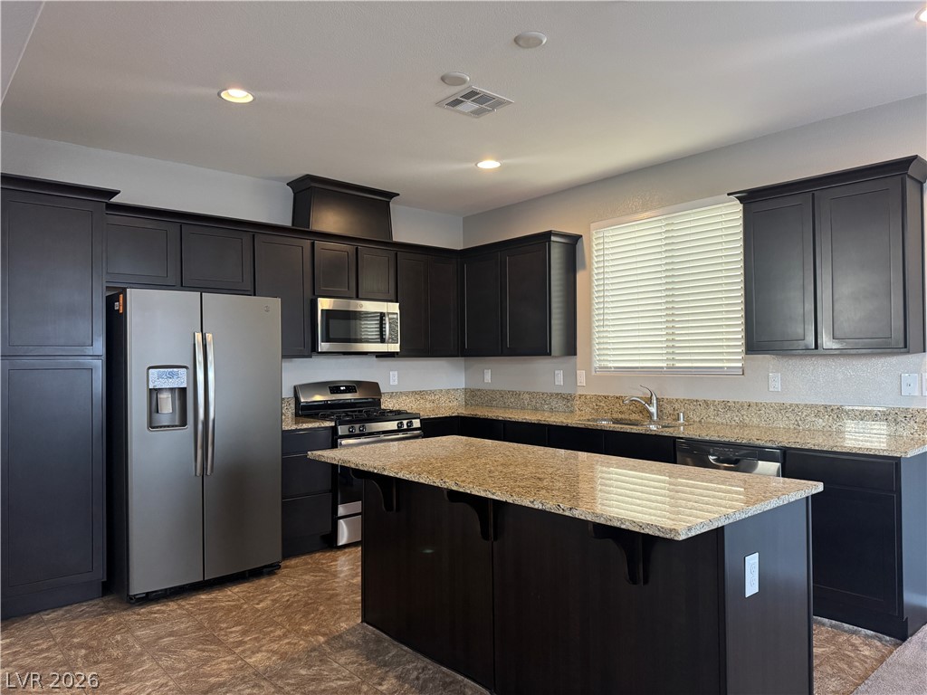 5117 Fiery Sky Ridge Street Property Photo 7