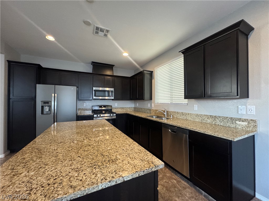 5117 Fiery Sky Ridge Street Property Photo 9