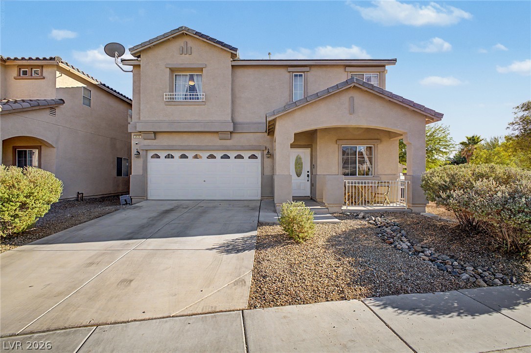 2939 Tilten Kilt Avenue Property Photo 1